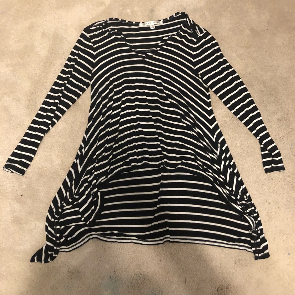 Cute shirt!